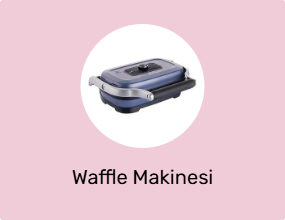 Waffle Makinesi