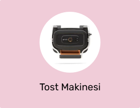 Tost Makinesi