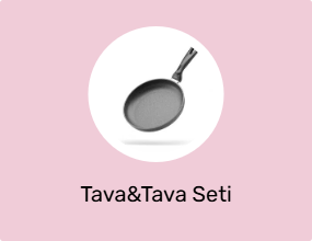 Tava&Tava Seti