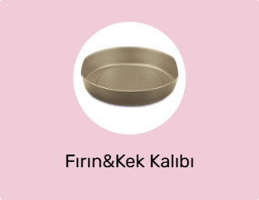 Fırın&Kek Kalıbı