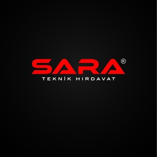 SARA TEKNİK HIRDAVAT