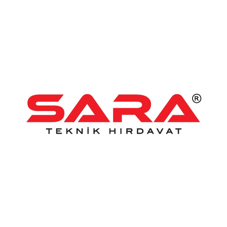 SARA TEKNİK HIRDAVAT logo