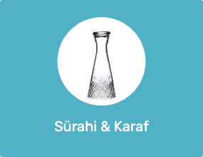 Sürahi & Karaf