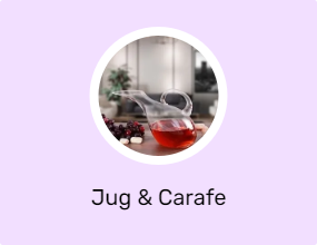 Jug & Carafe