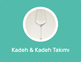 Kadeh & Kadeh Takımı