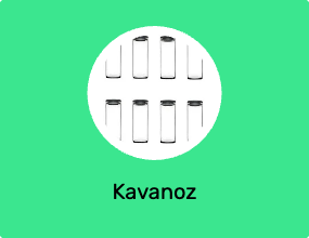 Kavanoz
