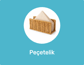 Peçetelik