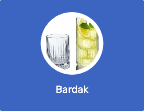 Bardak