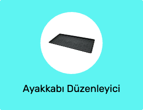 Ayakkabı Düzenleyici