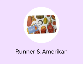 Runner & Amerikan Servisi
