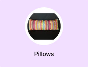 Pillows