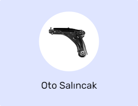 Oto Salıncak