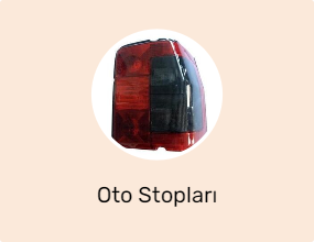 Oto Stopları