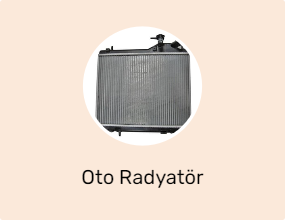 Oto Radyatör