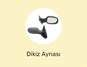 Dikiz Aynası