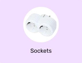 Sockets