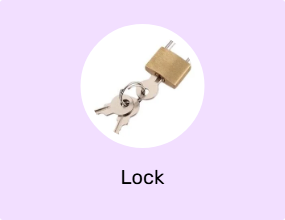 Lock