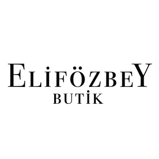 Elif Özbey Butik logo