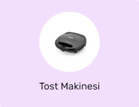 Tost Makinesi
