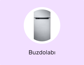 Buzdolabı