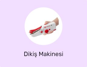 Dikiş Makinesi