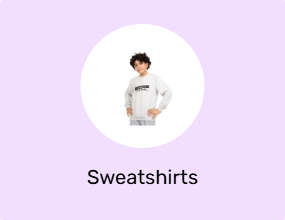 Sweatshirts