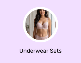 Underwear Sets