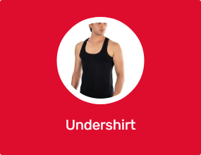 Undershirt