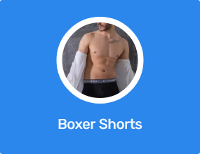 Boxer Shorts