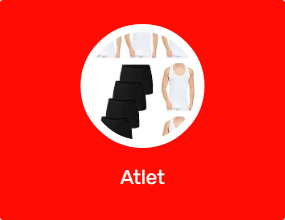 Atlet