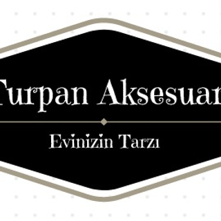 Turpan aksesuar