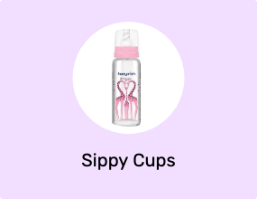 Sippy Cups
