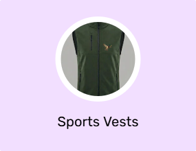 Sports Vests