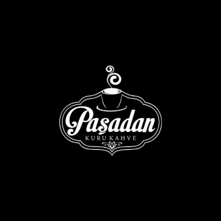 Paşadan Kahve logo