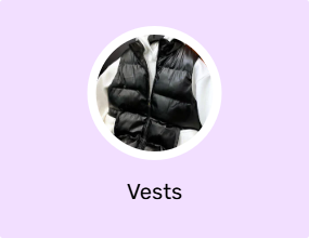 Vests