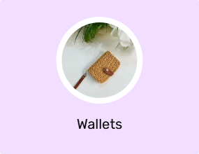 Wallets