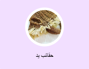 حقائب يد