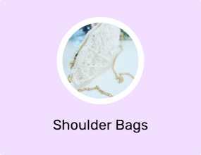 Shoulder Bags