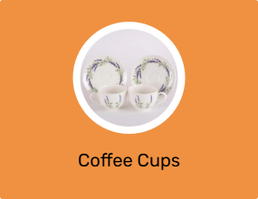 Coffee Cups
