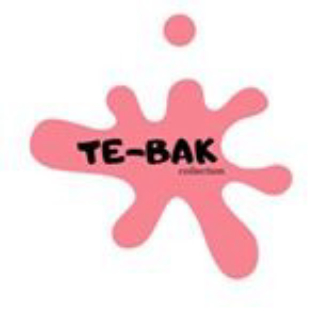 TEBAK COLLECTION logo