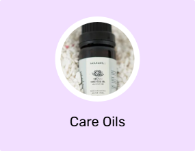 Care Oils