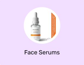 Face Serums