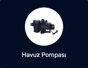 Havuz Pompası