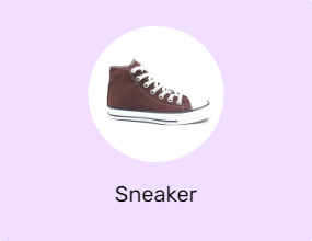 Sneaker