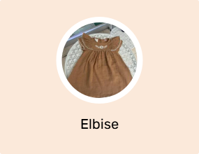 Elbise