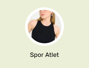 Spor Atlet