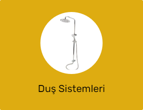 Duş Sistemleri