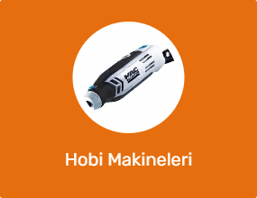 Hobi Makineleri