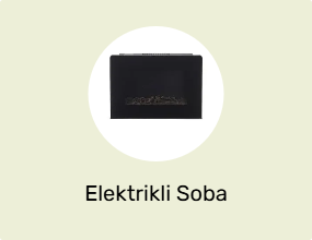 Elektrikli Soba