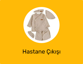 Hastane Çıkışı